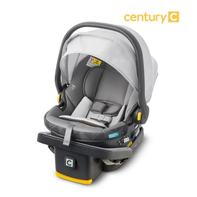 Century Carry On™ 35 LX Lightweight Infant Car Seat