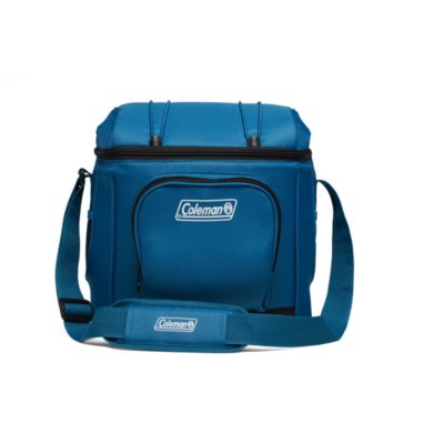 Coleman lunch box top