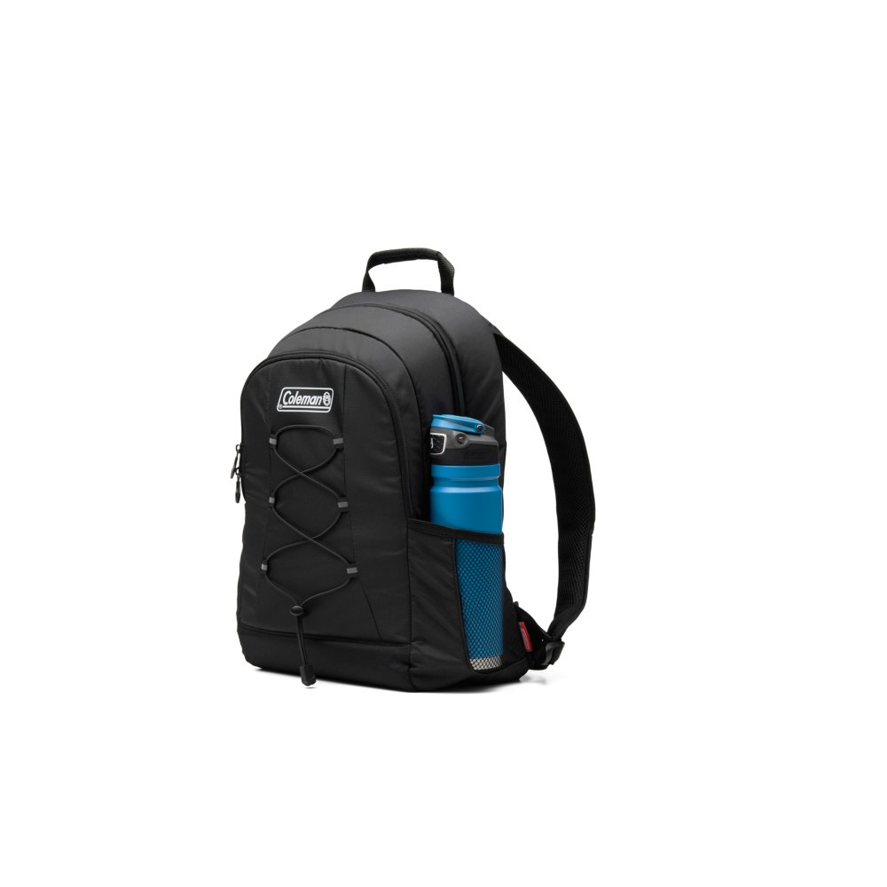 CHILLER 28 Can Soft Sided Backpack Cooler Coleman