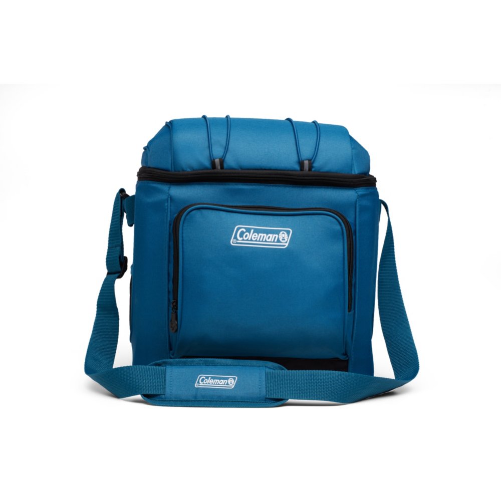 Coleman 30 can removable liner cooler store