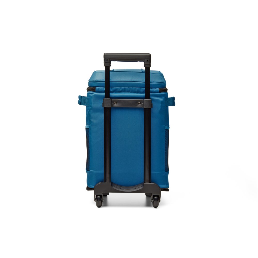 Best soft rolling hotsell cooler