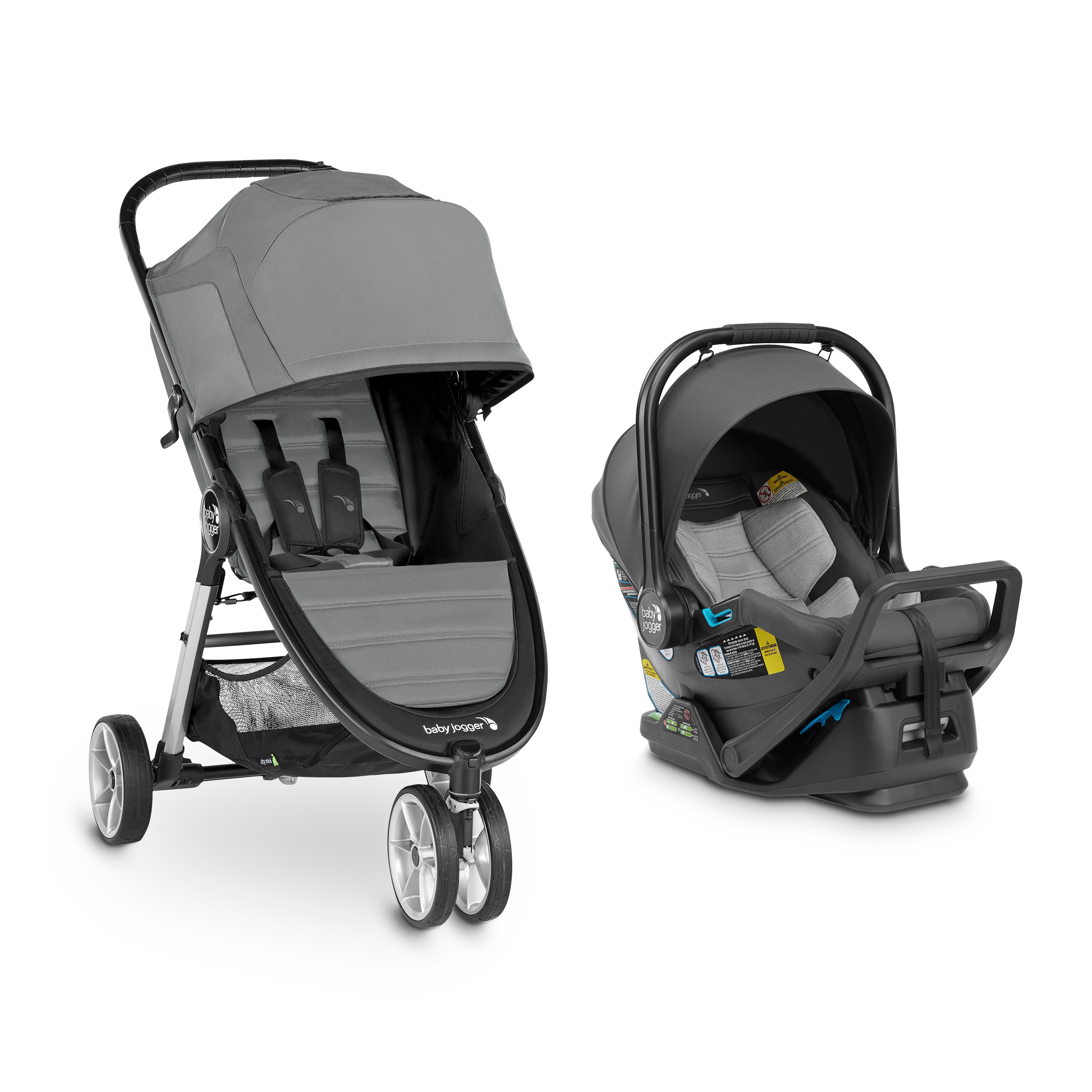 Baby Jogger strollers | Baby Jogger