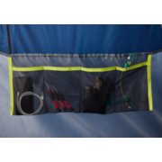 coleman eight person skydome xl tent image number 6