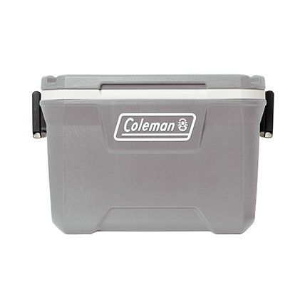 Coleman Cooler: Why you should bring it ice fishing - Fish'n Canada