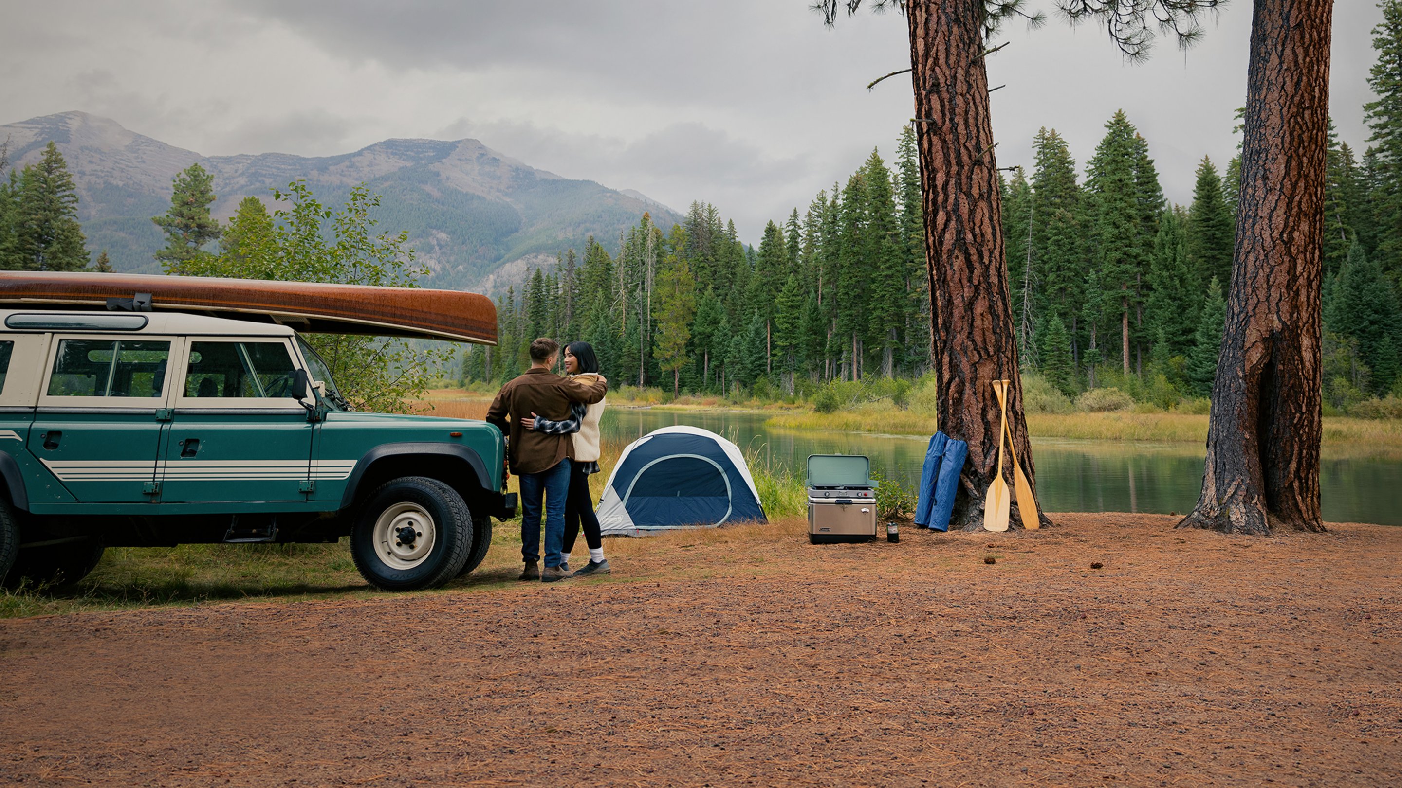 Coleman: Outdoor Camping Gear & Equipment