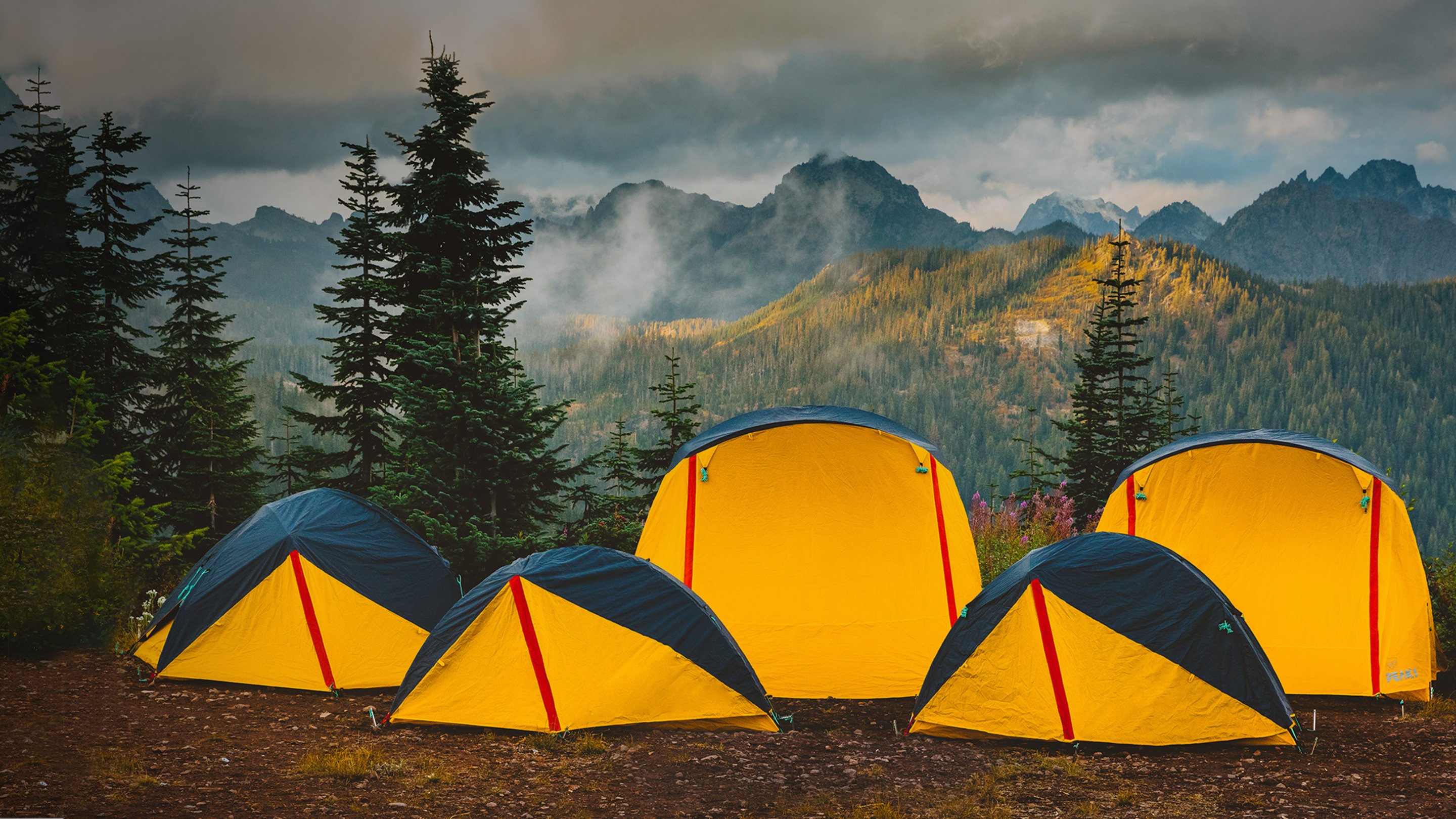 The best outdoor gear for camping, hiking, and exploring nature