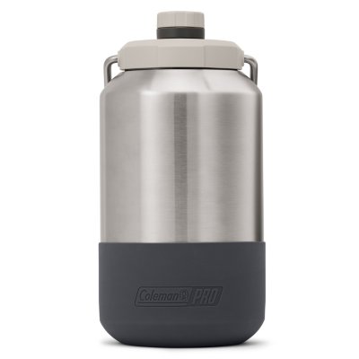 1 Gallon Insulated Water Jug - Enjoy a Hours of Cold Drinks