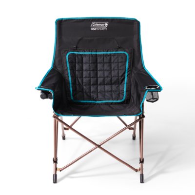 OneSource™ Heated Chair & Rechargeable Battery
