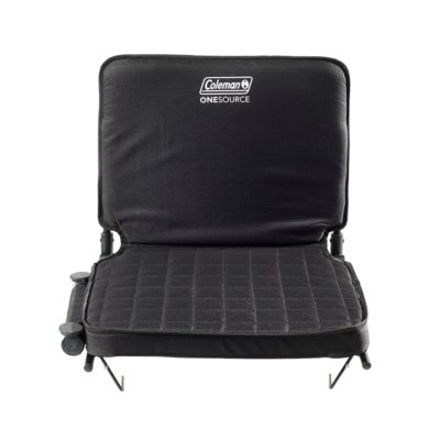 OneSource™ Heated Stadium Seat with Rechargeable Battery