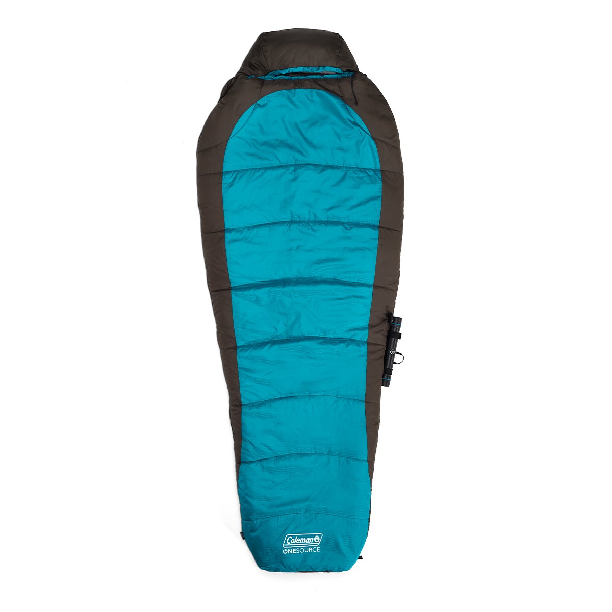 How to wash outlet a coleman sleeping bag