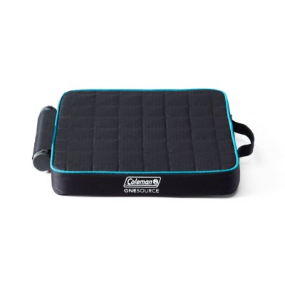 OneSource™ Heated Chair Pad with Rechargeable Battery