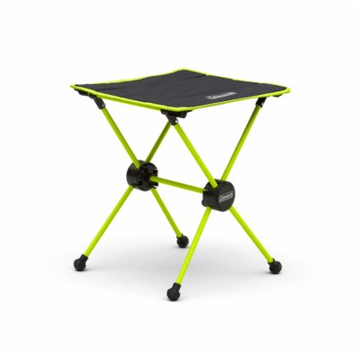Mantis Space-Saving Full-Size Side Table