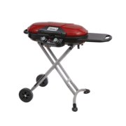 Coleman shop excursion grill