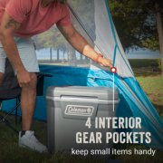 4 interior gear pockets keep small items handy image number 5