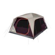 Skylodge™ 8-Person Instant Camping Tent, Blackberry