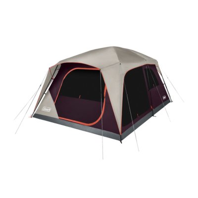 Best cabin outlet tents