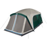 Skylodge™ 12-Person Camping Tent With Screen Room, Evergreen image number 0