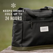 tote bag keeps drinks cold up to 24 hours image number 6