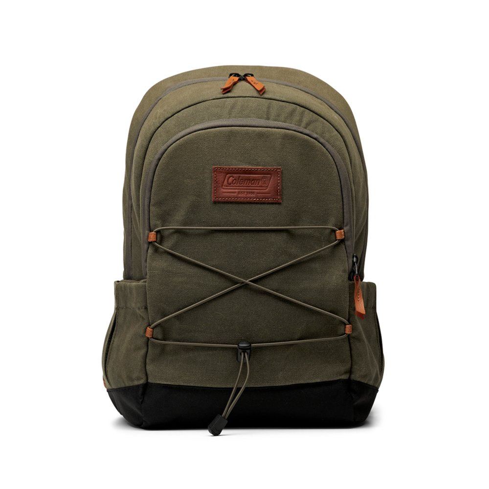 Banyan Series™ 30-Can Soft Cooler Backpack | Coleman