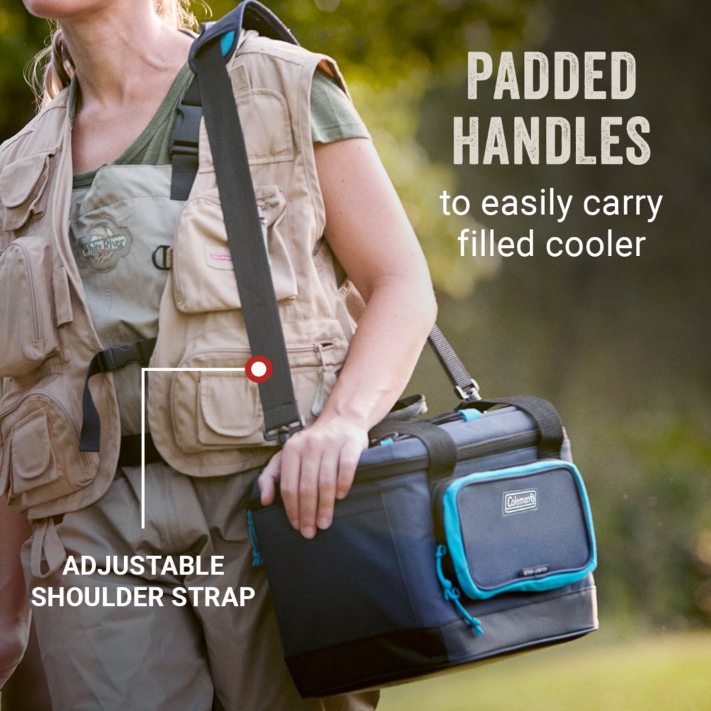 XPAND™ 16-Can Soft Cooler