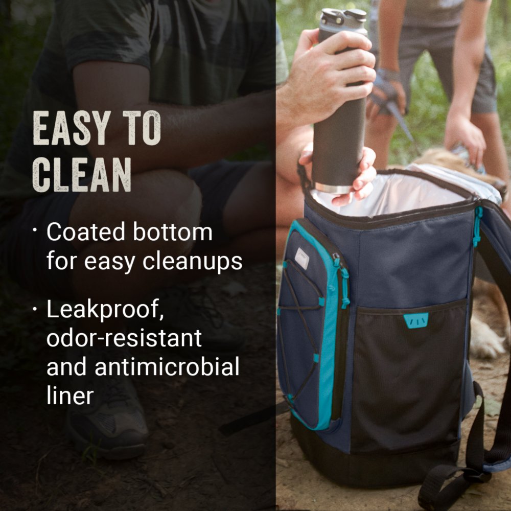 XPAND™ 30-Can Soft Cooler Backpack