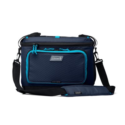 Coleman store cooler satchel