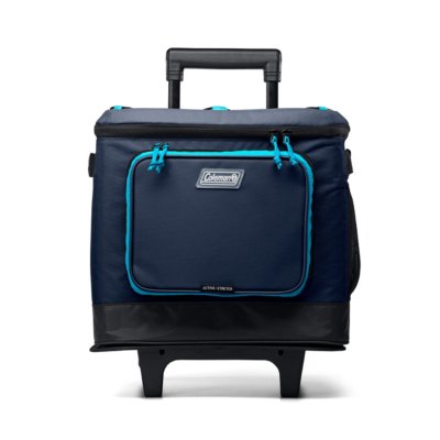 XPAND™ 42-Can Soft Cooler with Wheels