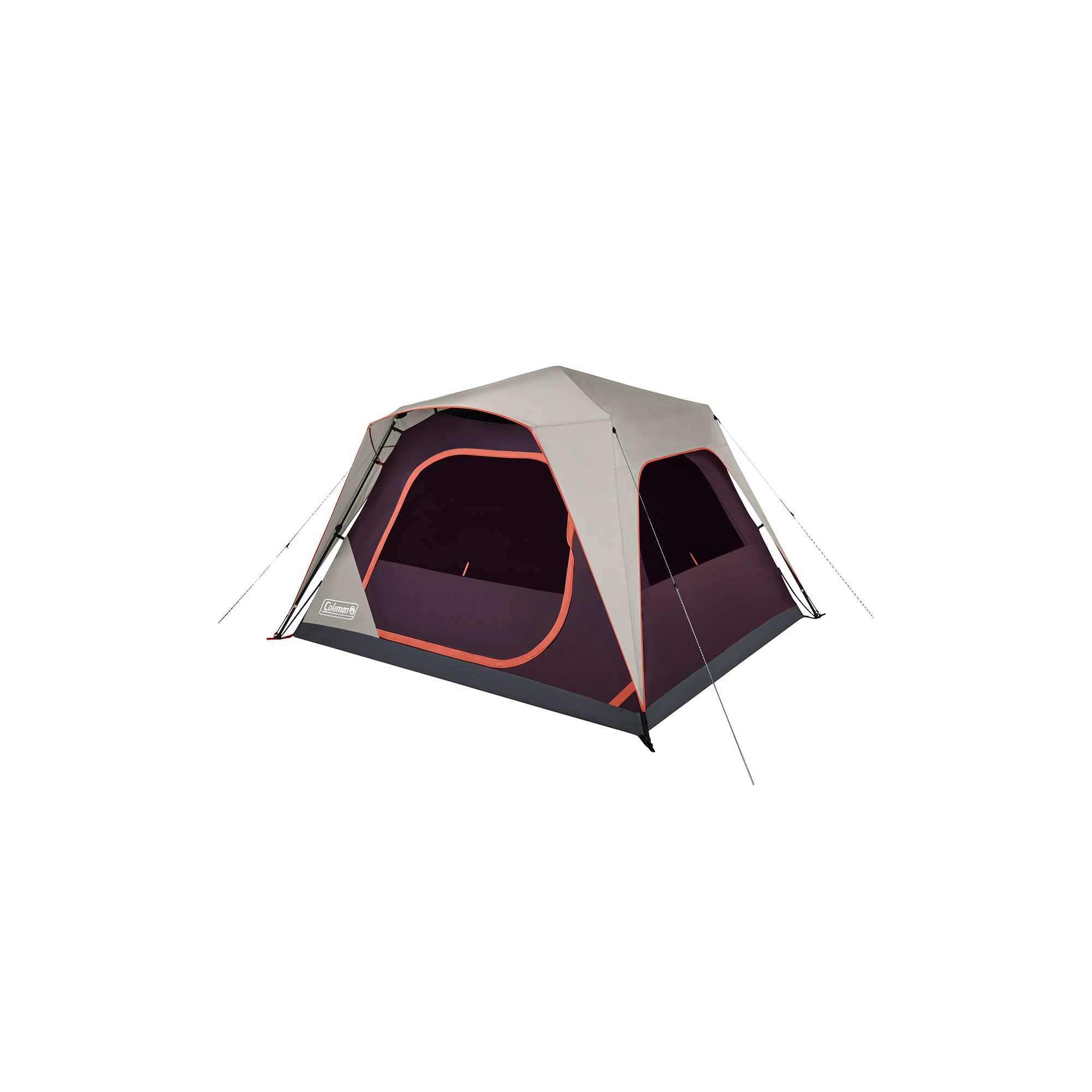 Coleman Instant Tent, 6-Person