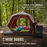 Coleman Skylodge™ 6-Person Instant Cabin Tent