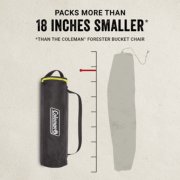 18 inches smaller packing size image number 1