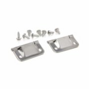Coleman stainless steel cooler hinge replacements image number 1