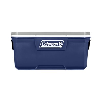 Coleman 40 QT Performance Nevera Rígida con Ruedas 37.5 L