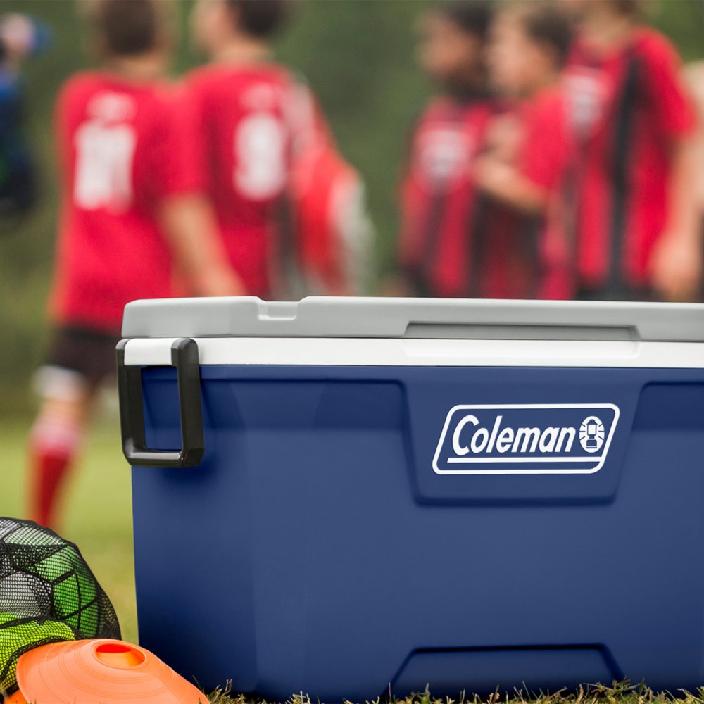 316 Series™ 52-Quart Hard Cooler | Coleman