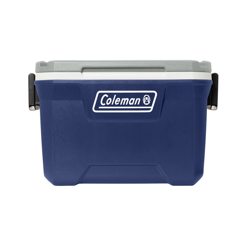 This Coleman cooler is like a cheap suitcase, but for beer - CNET