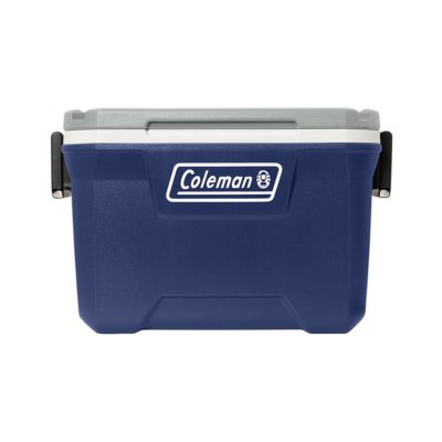 Coleman 316 Series 52-Quart Marine Cooler, White, 49.2-L