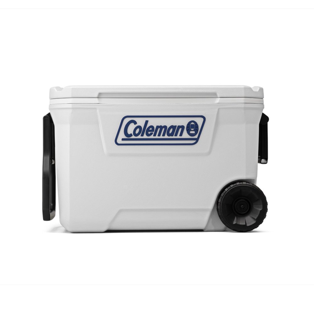 316 Series™ 62Quart Marine Wheeled Cooler Coleman