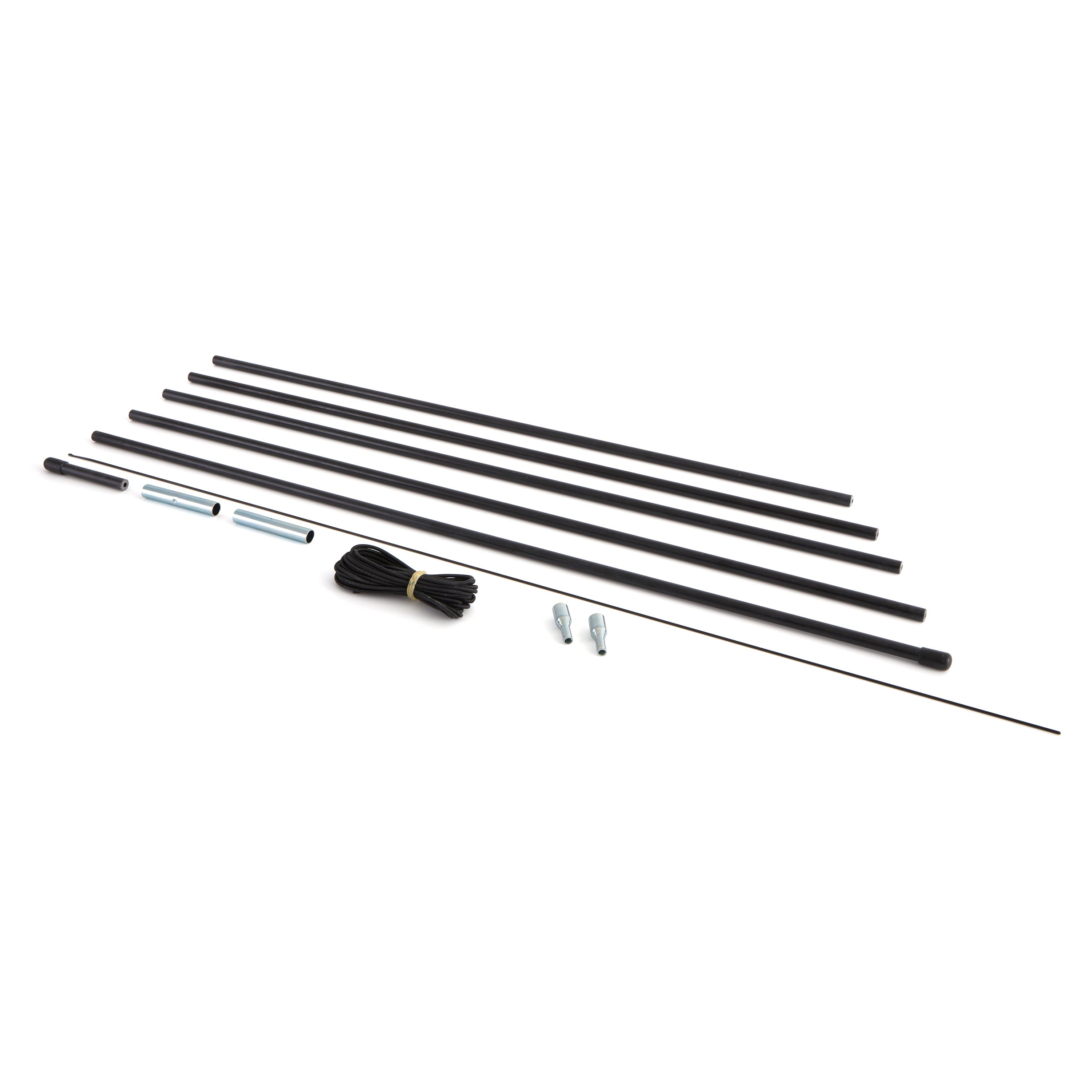 Coleman tent 2025 pole replacement kit