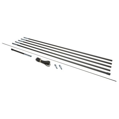 Coleman tent 2025 pole replacement parts