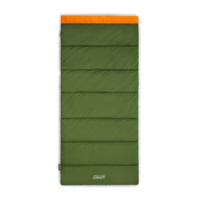 [C062] 27°F /-2.3°C Lightweight Ultra Comfort Velvet Lining Sleeping Bag  (ISO 23537-1)