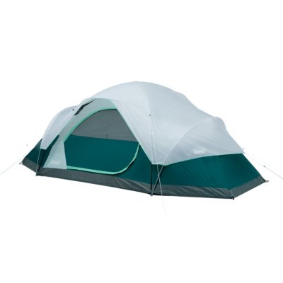 Blue Springs II™ 8-Person Camping Tent