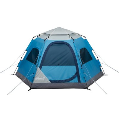 Coleman® Camp Burst™ 4-Person Camping Tent
