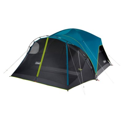 Carlsbad™ 8-Person Dome Tent with Screen Room
