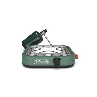 Coleman Portable Bottletop Propane Stove - BIOWEB Global