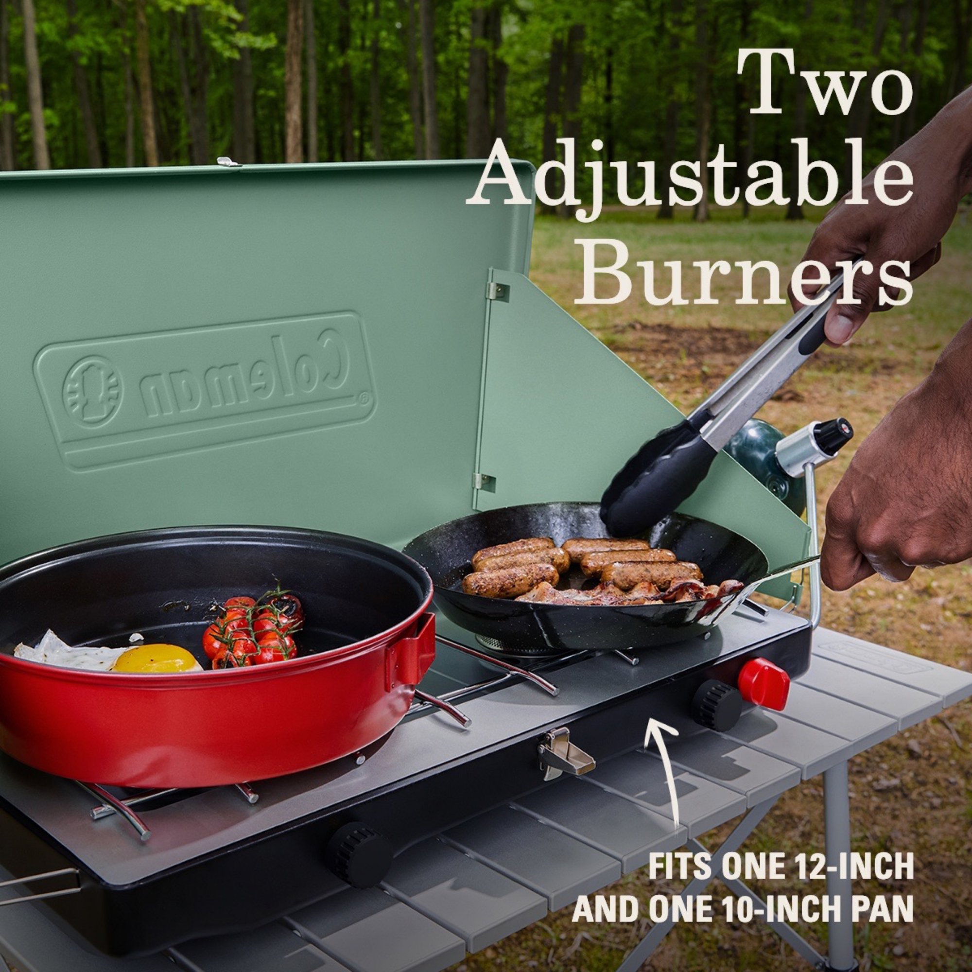 Classic camp deals stoves