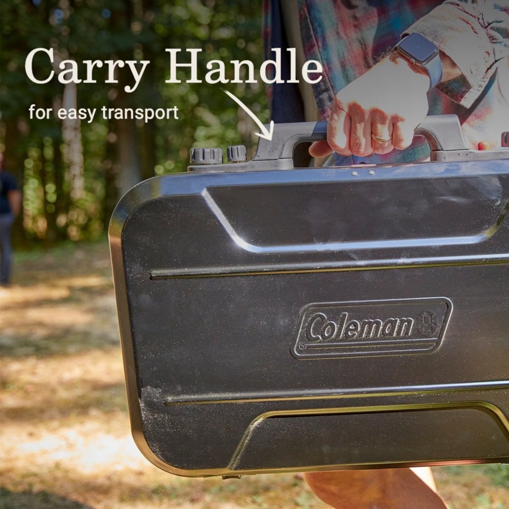 3 Favorite Classic Coleman Camping Gear — The Southern Glamper