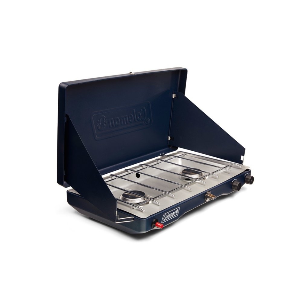 Coleman griddle clearance for camp stove