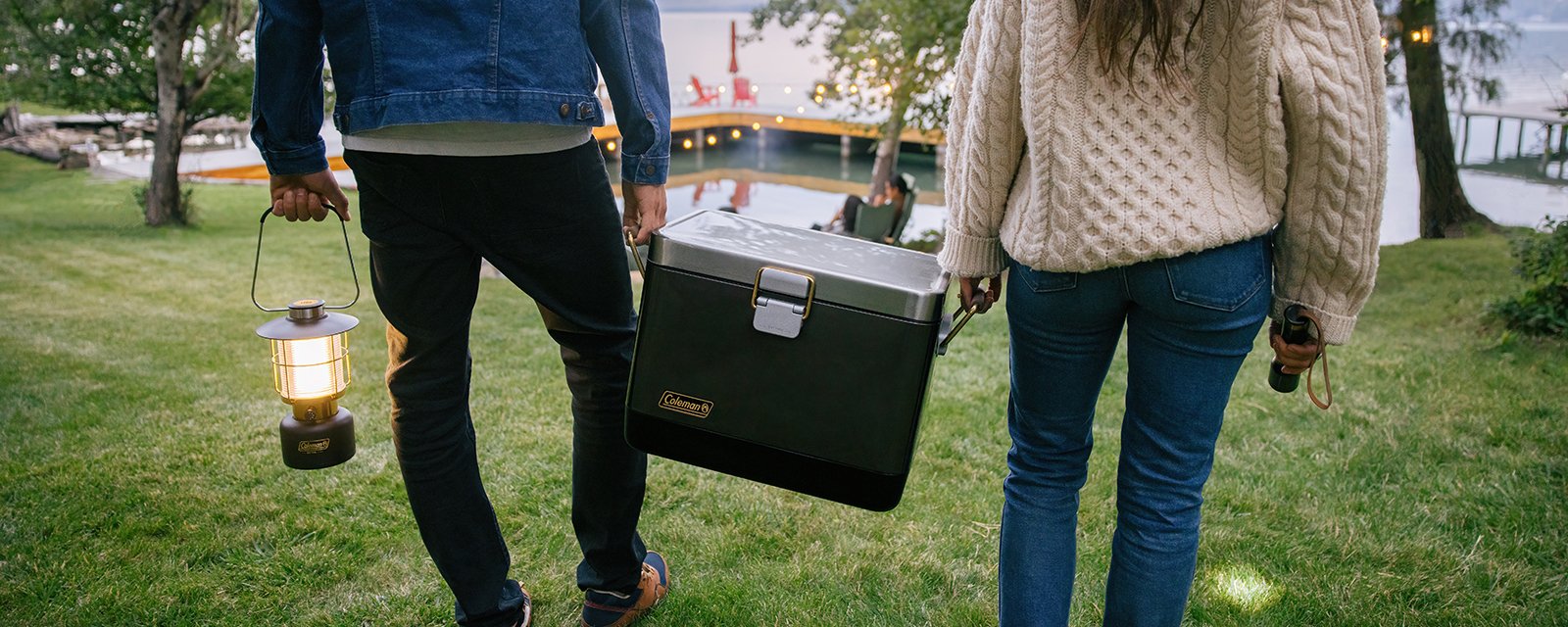 Coleman: Outdoor Camping Gear u0026 Equipment