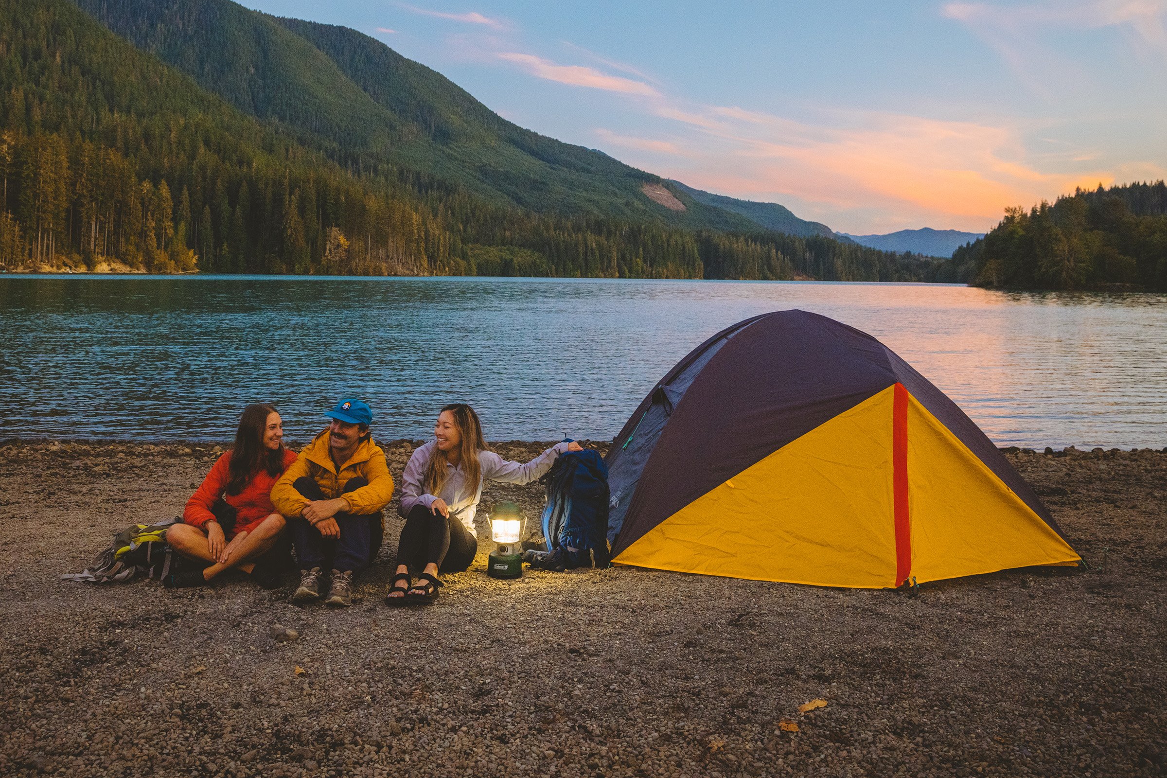Coleman: Outdoor Camping Gear u0026 Equipment