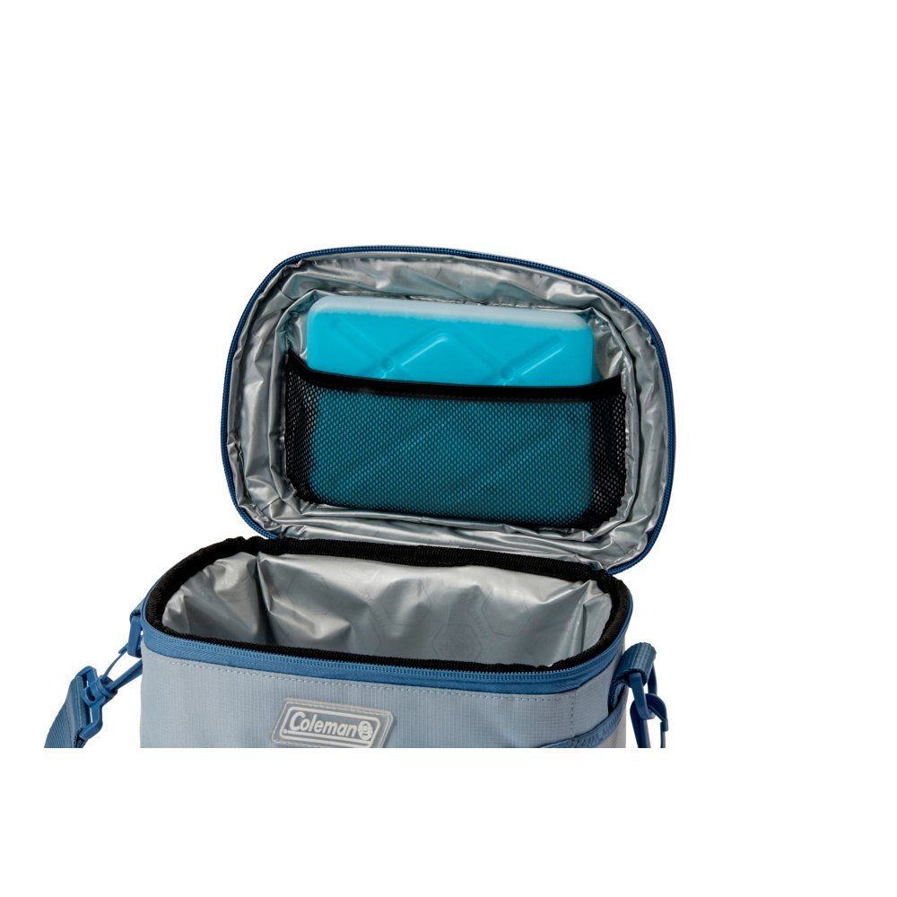 New Coleman Ice Pack Twin Pack 800g 