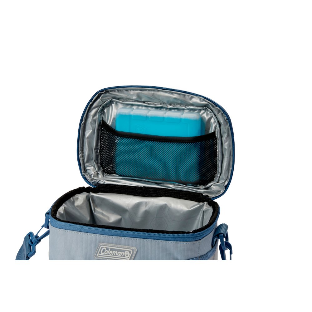 Coleman best sale ice bag